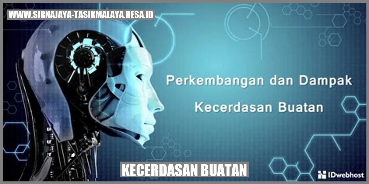 Gambar Tantangan Etika Terkait Kecerdasan Buatan