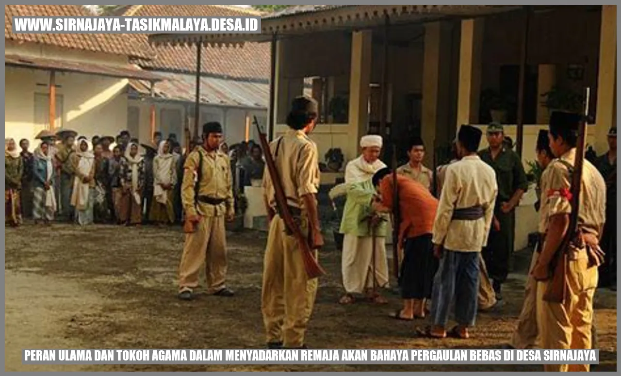 Ulama dan Tokoh Agama